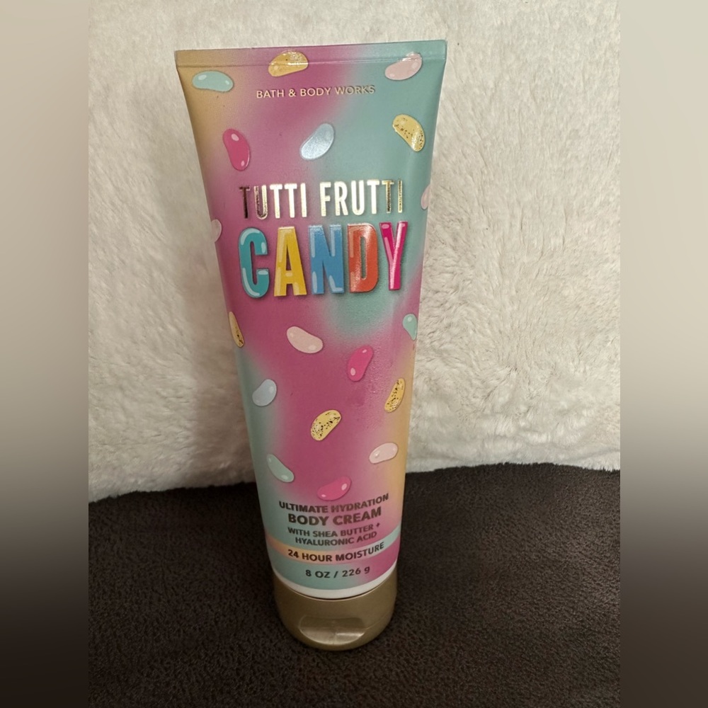 Bath & body works